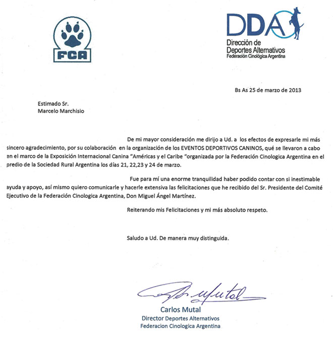 “Our Dogs” Exhibition